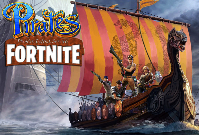 Illustration for article titled Kotaku 'Shop Contest: Everyone Loves Boats, Winners!